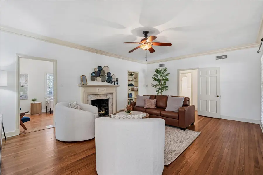 3391 CENTRAL AVE, Memphis, TN 38111 - Image #2