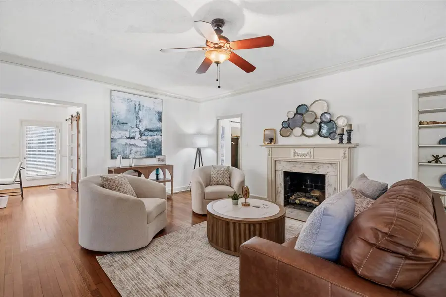 3391 CENTRAL AVE, Memphis, TN 38111 - Image #3