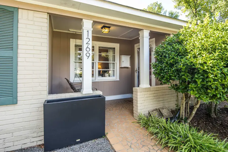 1269 W PERKINS RD, Memphis, TN 38117 - Image #3