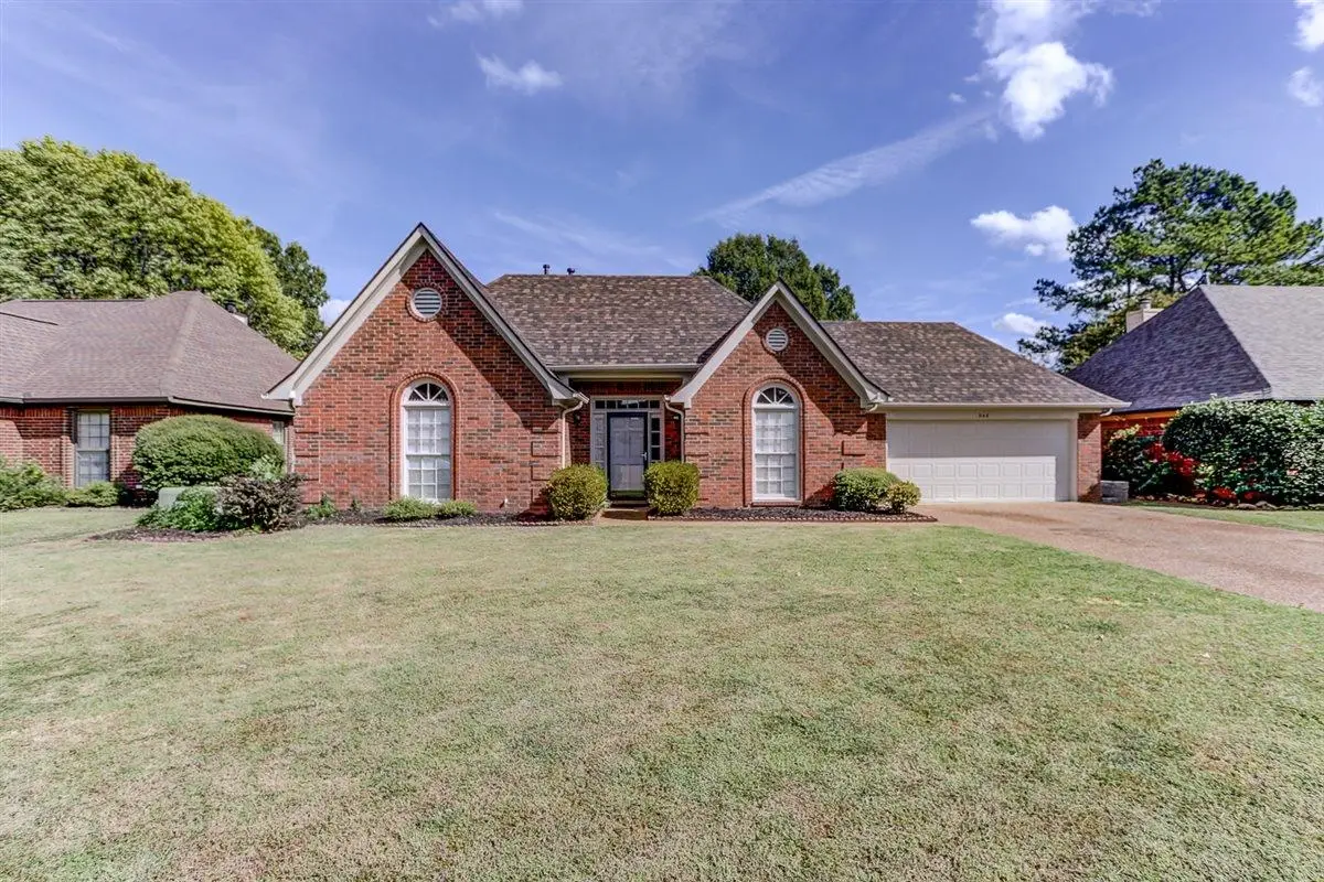 948 WAIF WOODS CV, Cordova, TN 38018 - Image #1