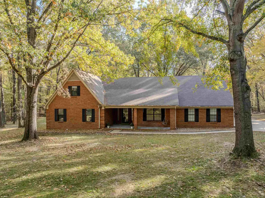 4808 OAK RD, Bartlett, TN 38002 - Image #2