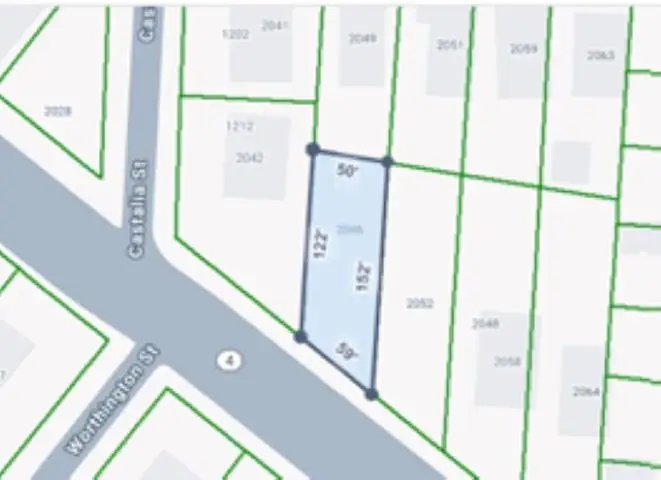 2046 LAMAR AVE, Memphis, TN 38114 - Image #1