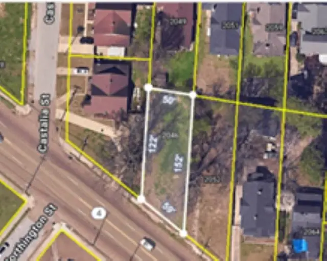 2046 LAMAR AVE, Memphis, TN 38114 - Image #2