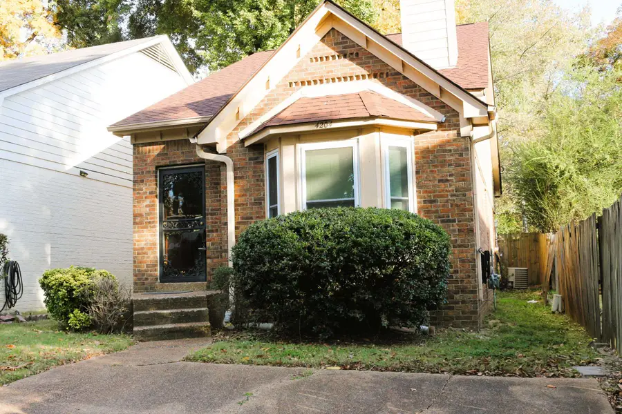 4204 HICKORY GROVE DR, Memphis, TN 38141 - Image #2