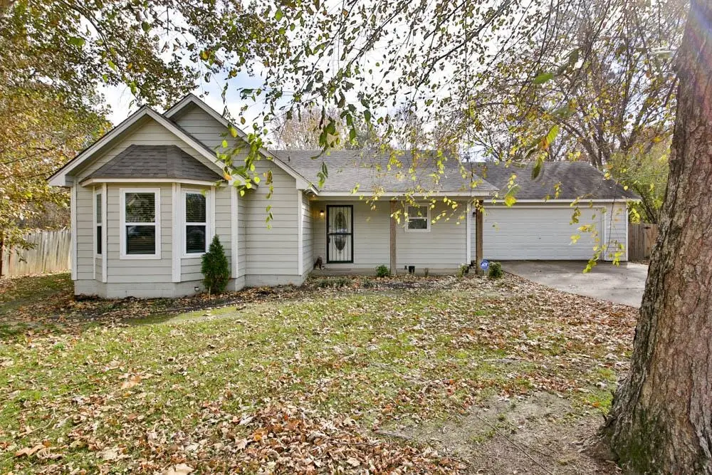 400 SHANNON LN, Atoka, TN 38004 - Image #1