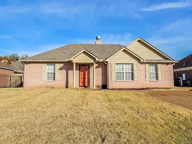 90 AUTUMN BRANCH LN, Memphis, TN 38109 - #1