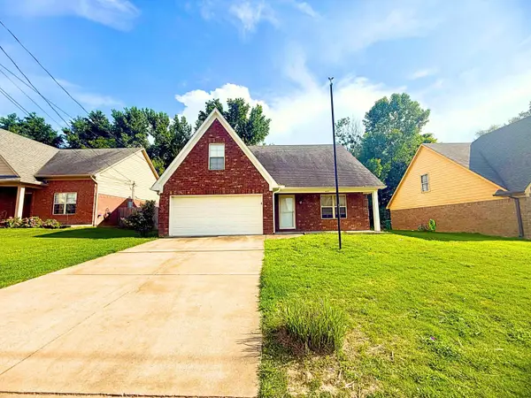 321 SWITCHGRASS CV, Munford, TN 38058