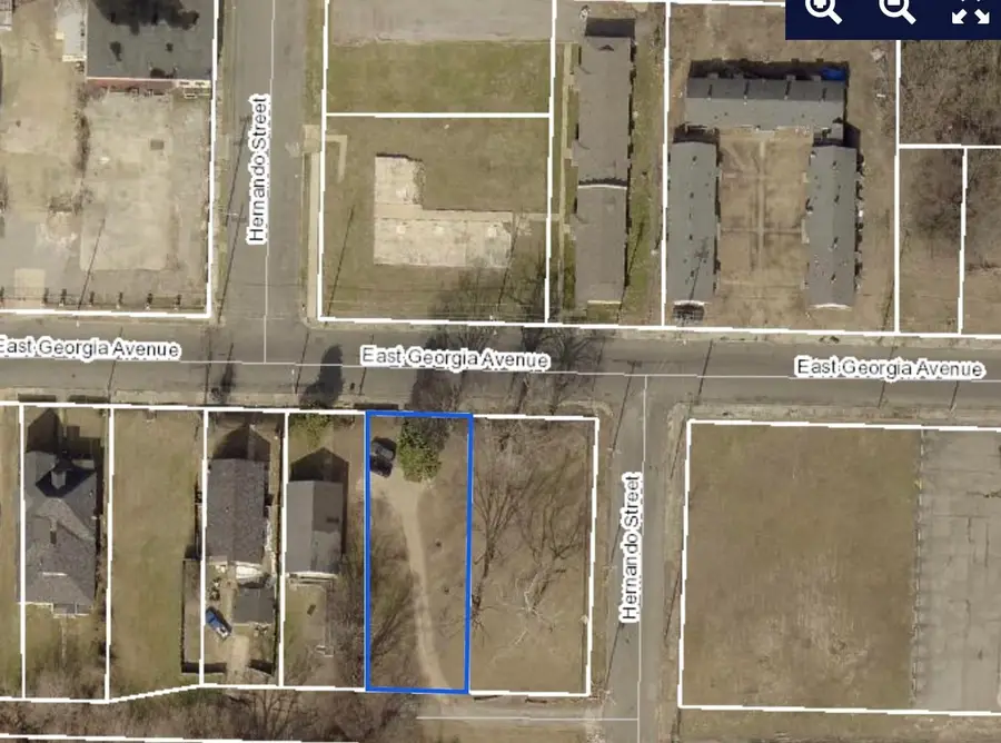 317 E GEORGIA AVE, Memphis, TN 38126 - Image #2