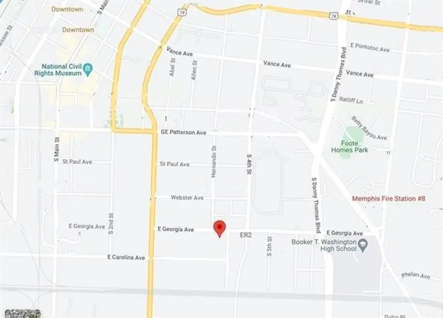 317 E GEORGIA AVE, Memphis, TN 38126 - Image #3