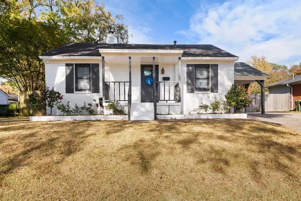 4780 AMBOY RD, Memphis, TN 38117