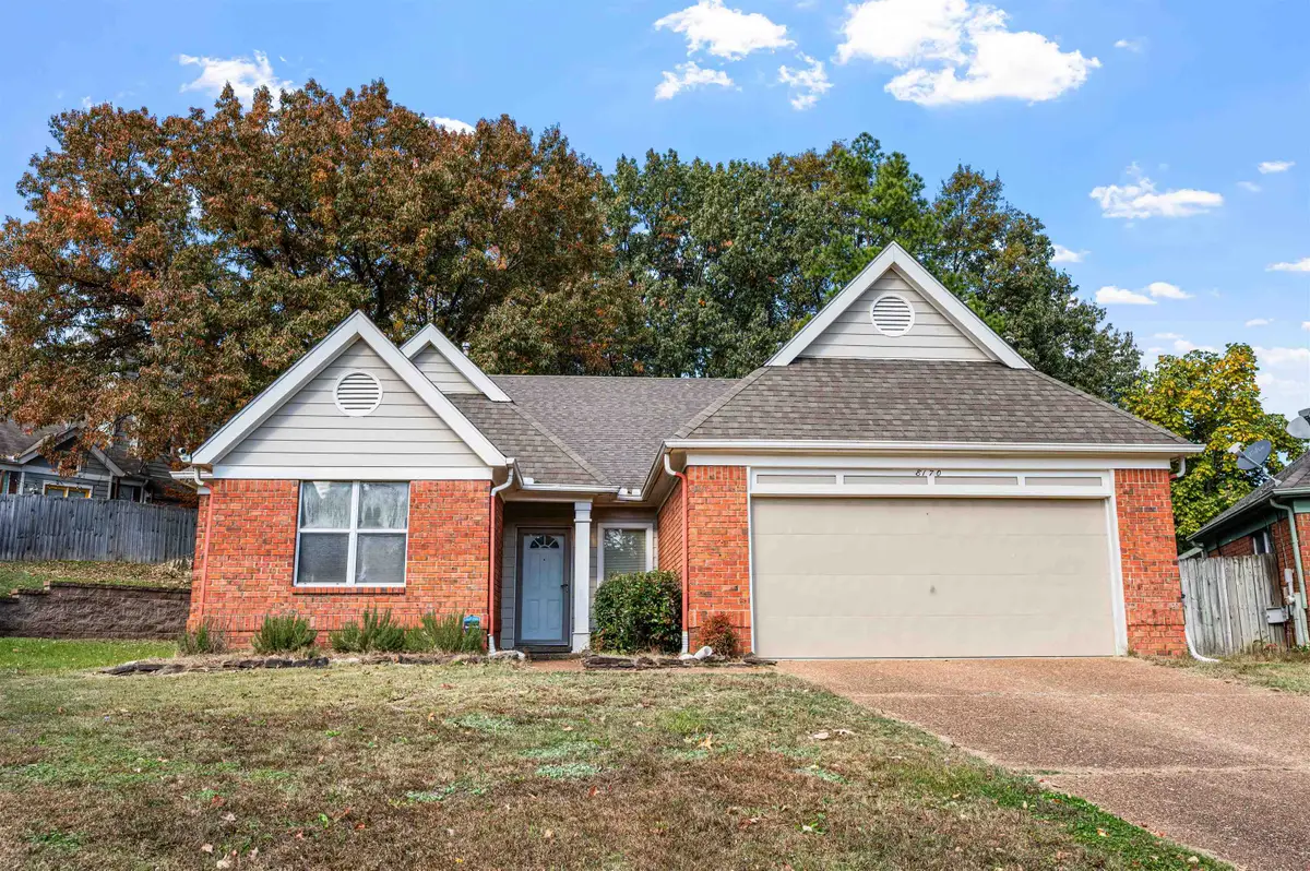 8170 WOOD MOSS CV, Cordova, TN 38018 - Image #1