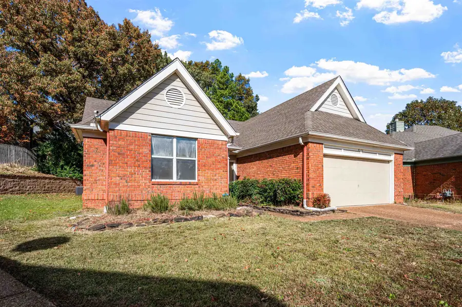 8170 WOOD MOSS CV, Cordova, TN 38018 - Image #2