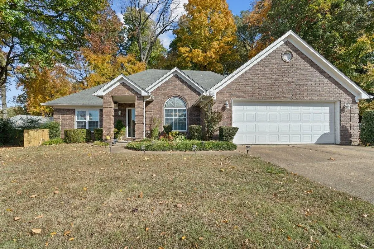 8910 E CARROLLWOOD LN, Cordova, TN 38016 - Image #1