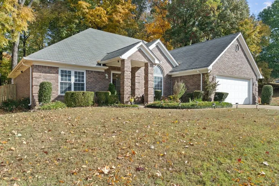 8910 E CARROLLWOOD LN, Cordova, TN 38016 - Image #3