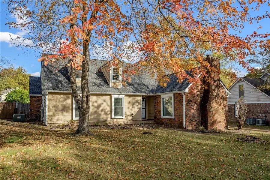 9516 EL HILL RD, Lakeland, TN 38002 - Image #2