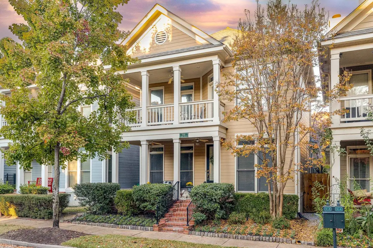 918 HARBOR VIEW DR, Memphis, TN 38103 - #1