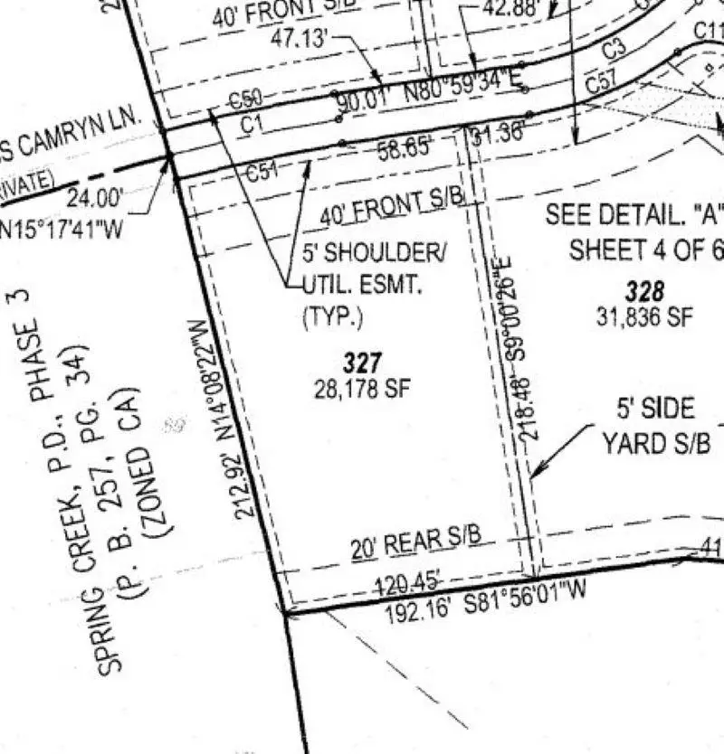 276 MISS CAMRYN LN, Collierville, TN 38017 - Image #1