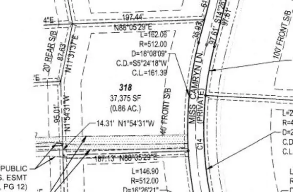 124 MISS CAMRYN LN, 38017, TN 38017