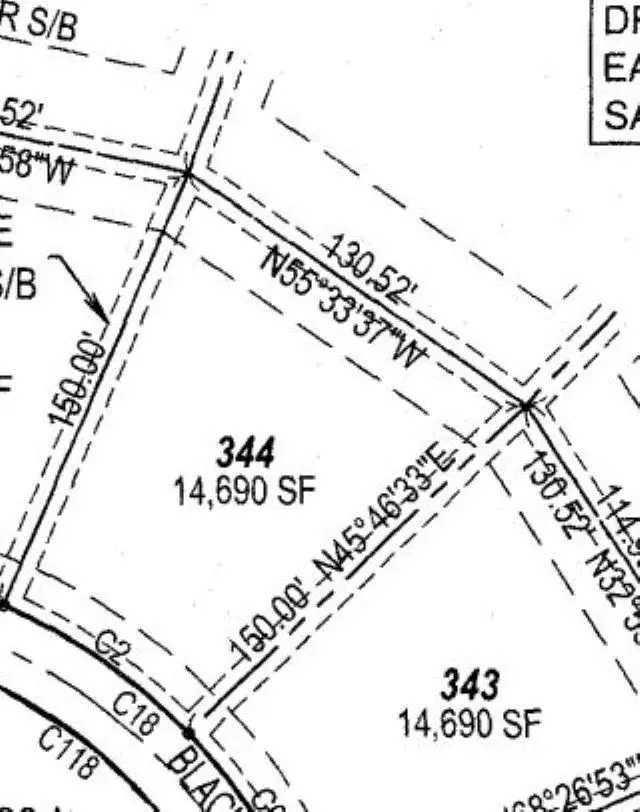 12598 BLACK CAP CIR N, Piperton, TN 38017 - Image #1