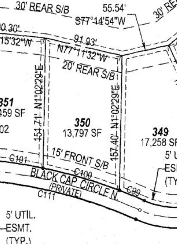 12560 BLACK CAP CIR N, 38017, TN 38017