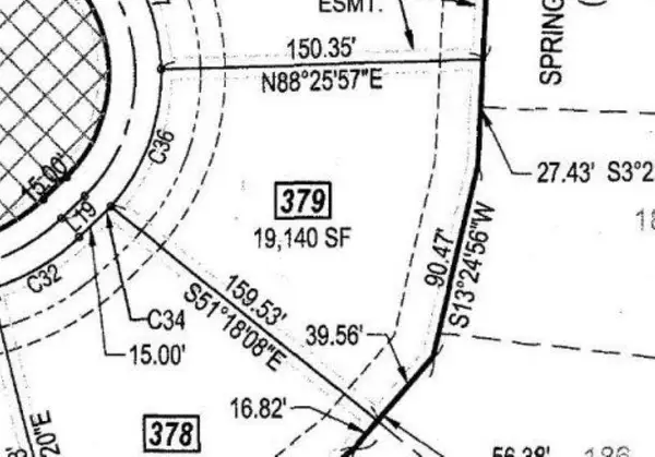 12645 LOCMERE CV, 38017, TN 38017