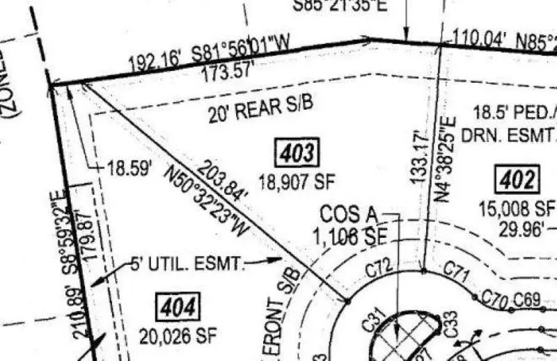 12632 MAGS LN, Collierville, TN 38017 - Image #1