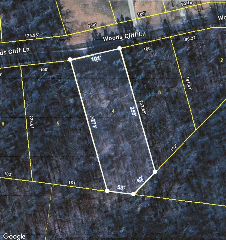 4 WOODS CLIFF LN, Savannah, TN 38372 - Image #3