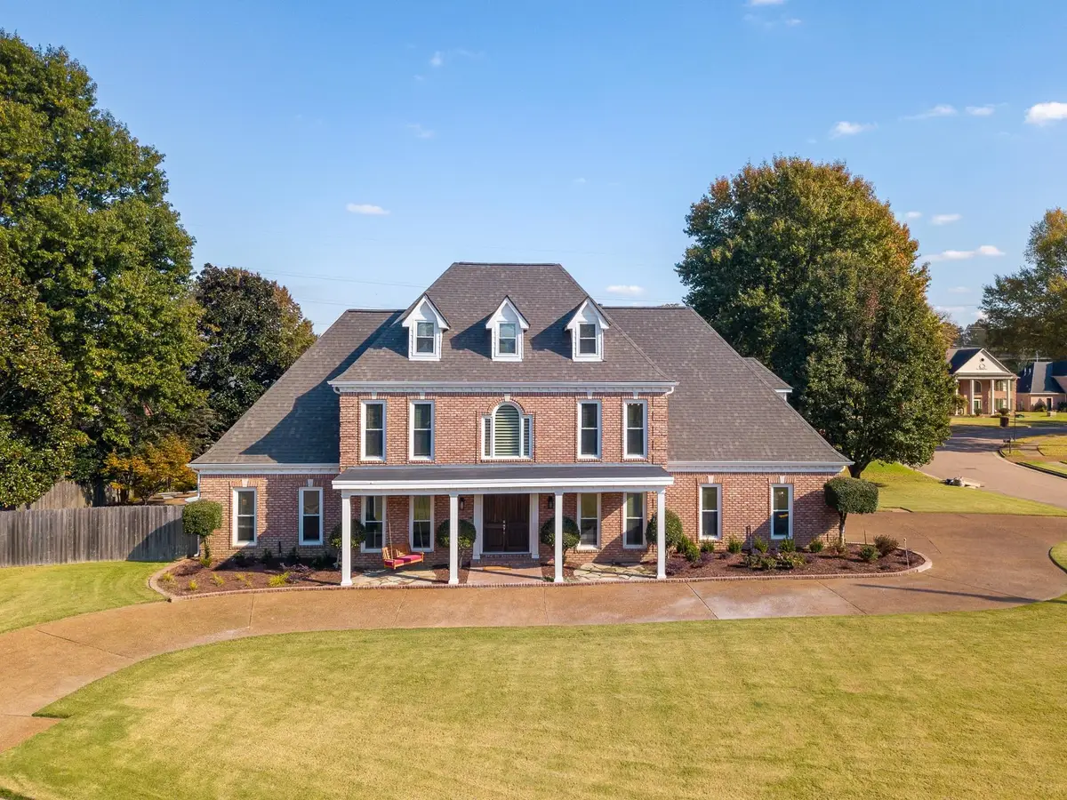 1880 CHELSEA PARK CV, Germantown, TN 38139 - Image #1