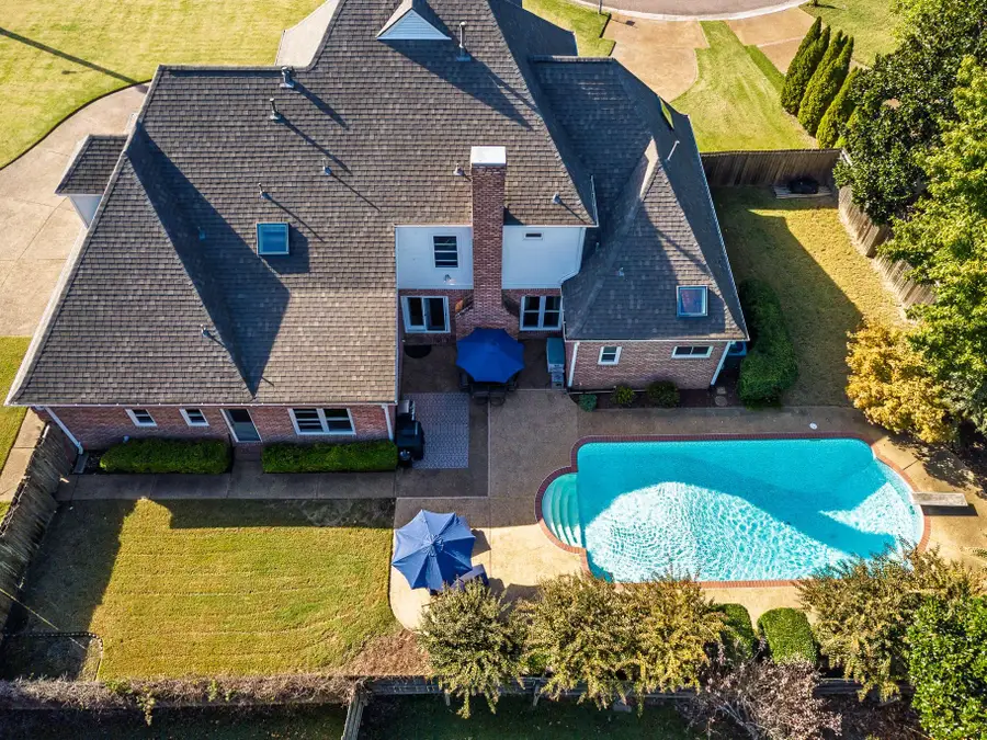 1880 CHELSEA PARK CV, Germantown, TN 38139 - Image #2