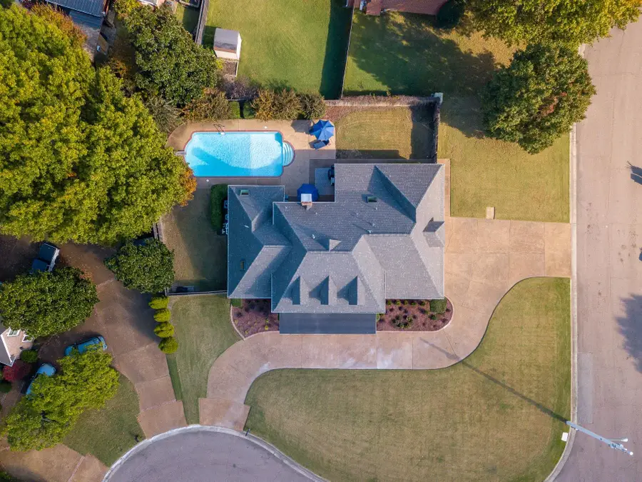 1880 CHELSEA PARK CV, Germantown, TN 38139 - Image #3