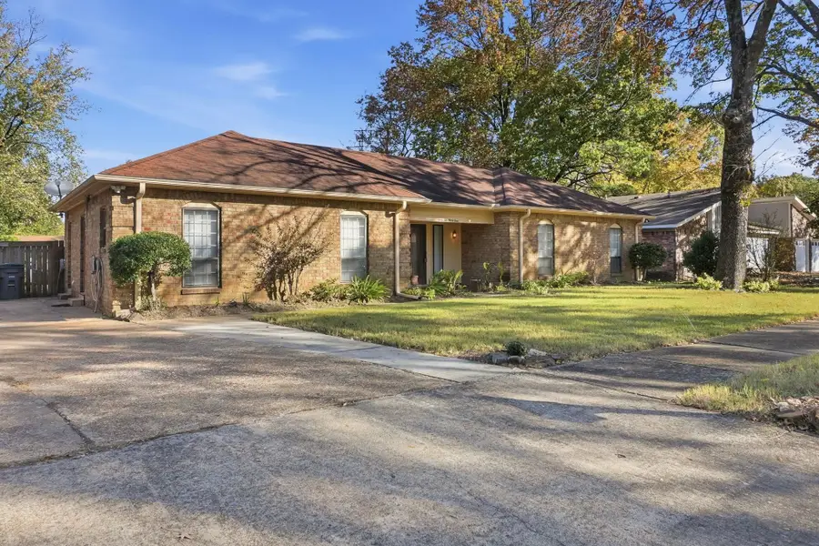 6294 SCARLETCREST LN, Memphis, TN 38115 - Image #2