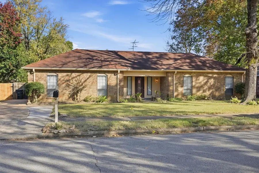 6294 SCARLETCREST LN, Memphis, TN 38115 - Image #3