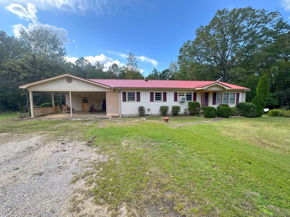 11 CR 958 RD, Tishomingo, MS 38873 - #1