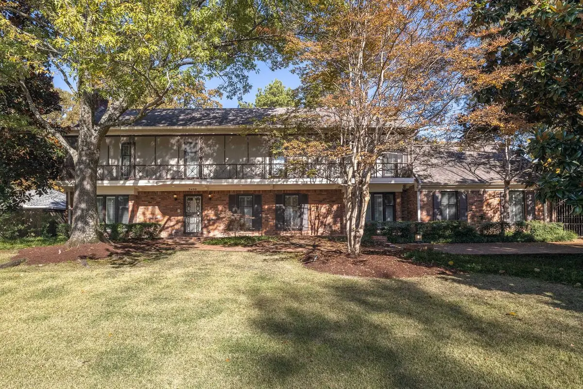 5498 N ANGELA RD, Memphis, TN 38120 - Image #1