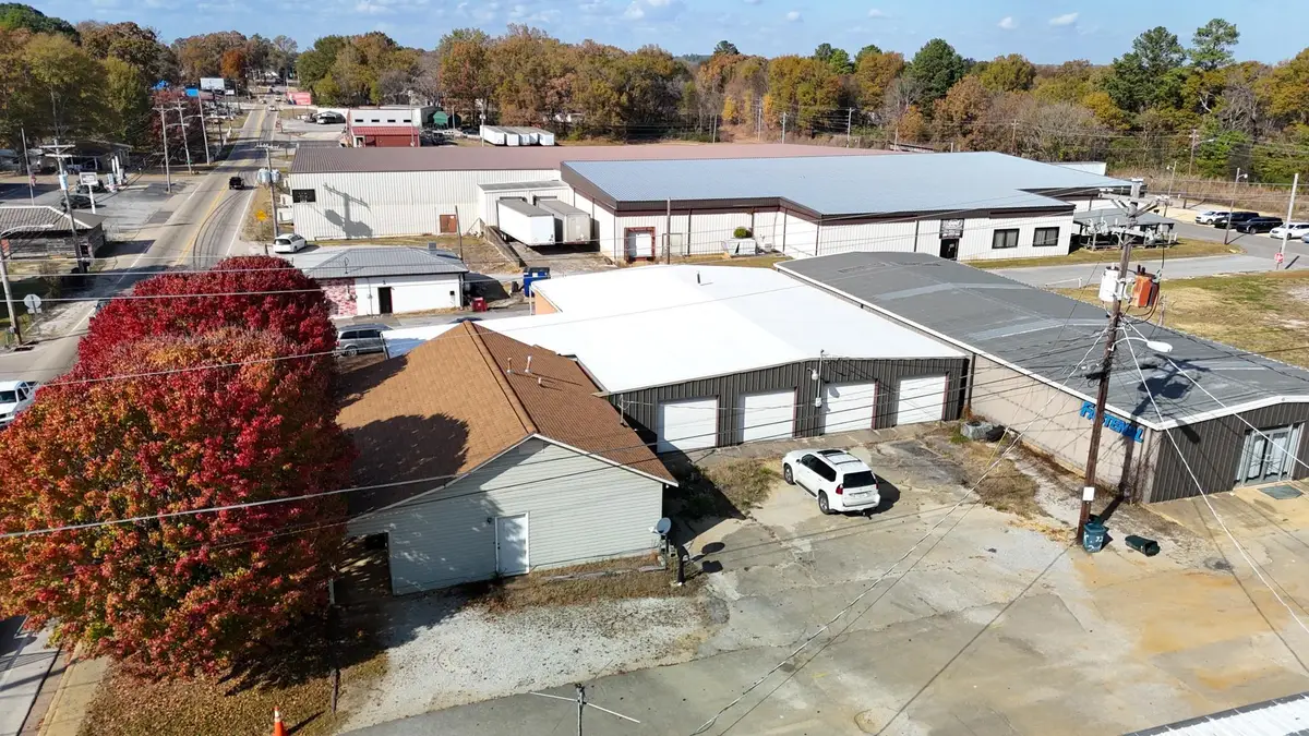 376 2ND ST, Belmont, MS 38827 - Image #1