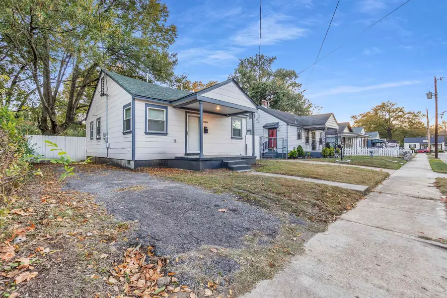 2291 NORMAN AVE, Memphis, TN 38108 - Image #2