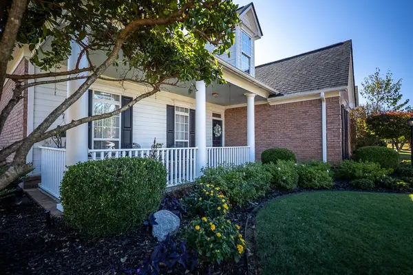 4501 STONE CROSS DR, Olive Branch, MS 38654