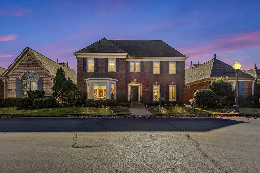 8009 FOX FERN RD, Germantown, TN 38138 - Image #2