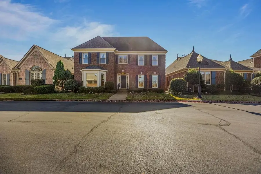 8009 FOX FERN RD, Germantown, TN 38138 - Image #3