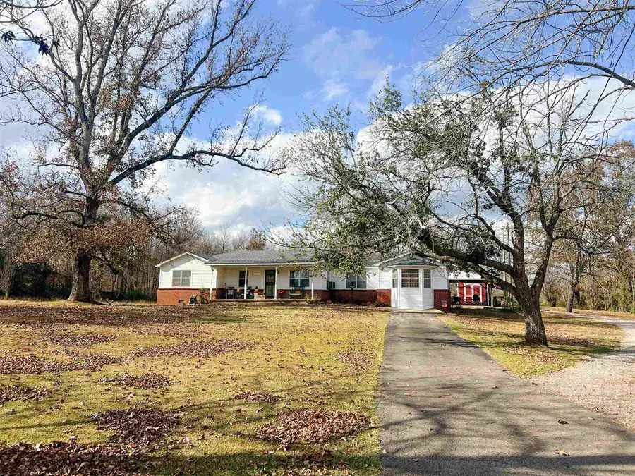 2884 SANDY FLAT RD, Bethel Springs, TN 38315 - Image #2