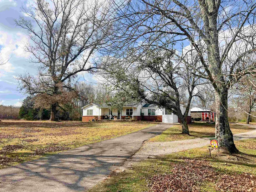 2884 SANDY FLAT RD, Bethel Springs, TN 38315 - Image #3