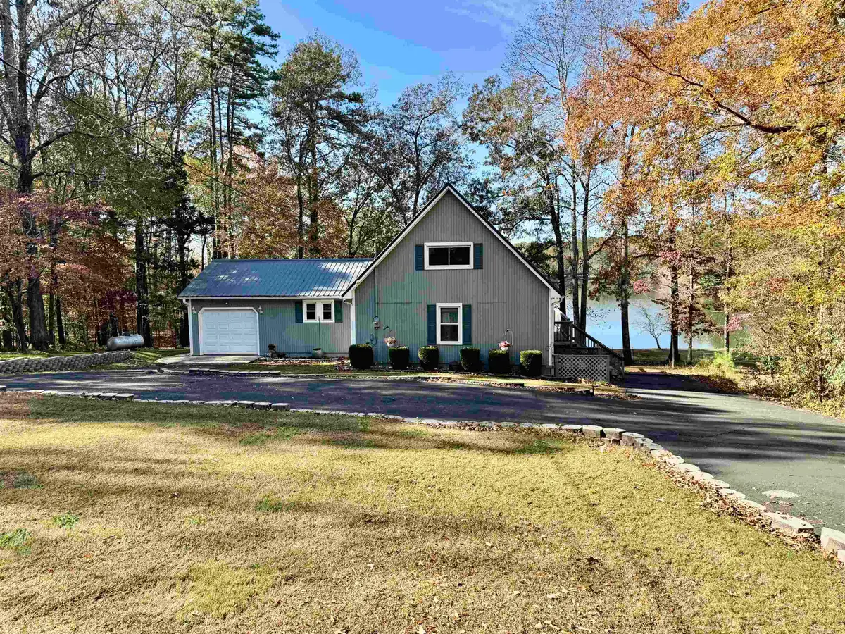 720 EDGEWATER DR, Middleton, TN 38052 - Image #1