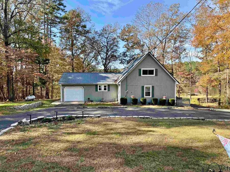 720 EDGEWATER DR, Middleton, TN 38052 - Image #2