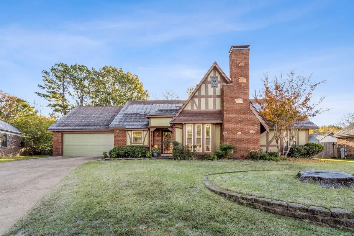 3766 BIRCHVALE DR, Memphis, TN 38125-0000 - Image #1