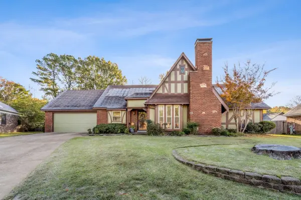 3766 BIRCHVALE DR, Memphis, TN 38125-0000