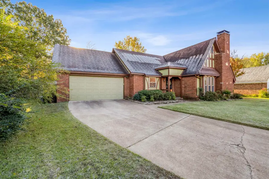 3766 BIRCHVALE DR, Memphis, TN 38125-0000 - Image #2