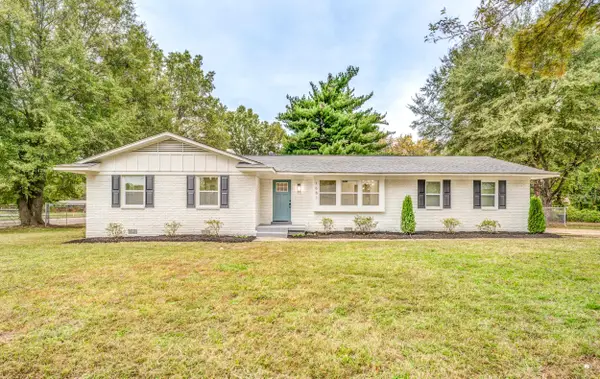 1681 JANIS DR, Memphis, TN 38116