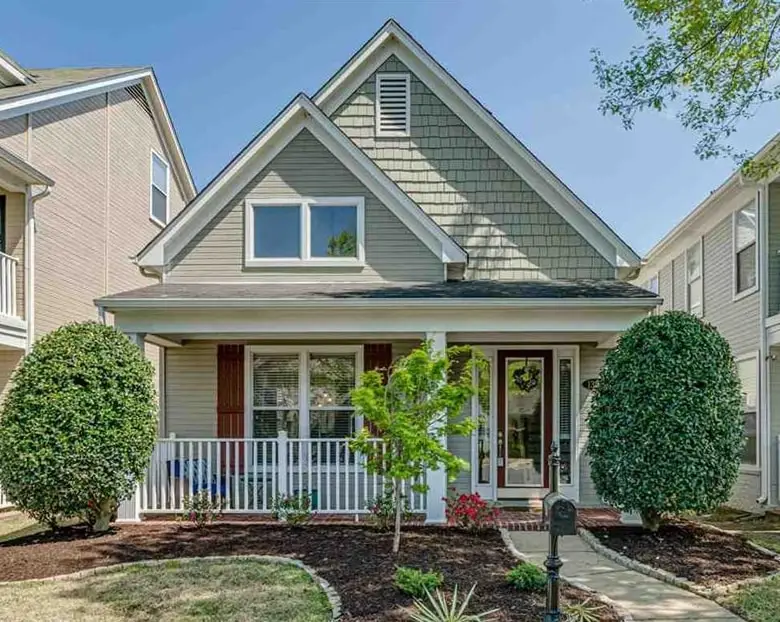 1354 ISLAND SHORE DR, Memphis, TN 38103 - Image #1