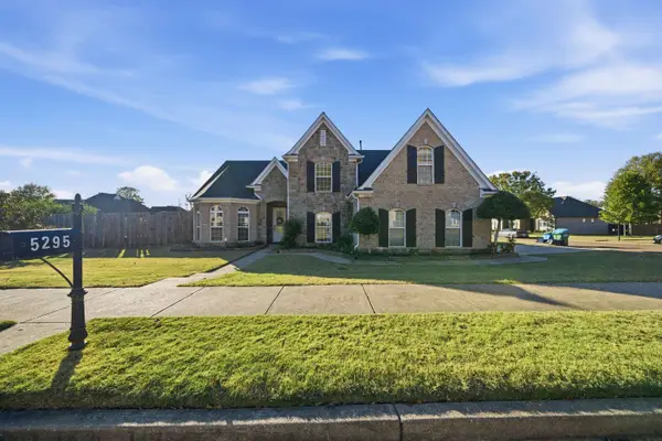 5295 HIDDEN MEADOWS DR, Arlington, TN 38002