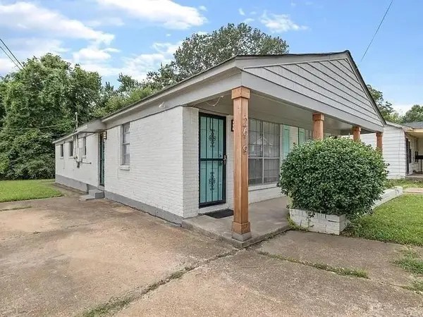 2617 HALE AVE, Memphis, TN 38112